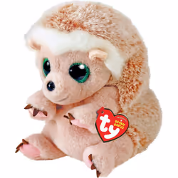 Ty Beanie Bellies Bumper Hedgehog