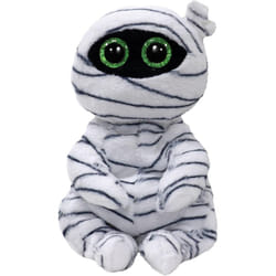 Ty Beanie TATTERS - White Mummy - 6