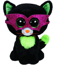 Ty 41109 - JINXY HALLOWEEN Cat