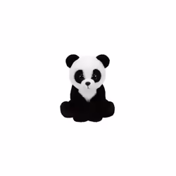 Ty Beanie Babies 41204 Panda Cuddly ToyÃÂ Ã¢â¬âÃÂ Baboo, 15ÃÂ cm