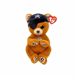 Ty Beanie Bellie Scully - 6""""