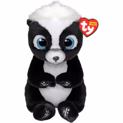 TY Beanie Bellies Rukus the Skunk