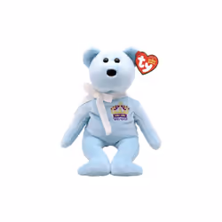 Ty Queen Elizabeth Ii Bear