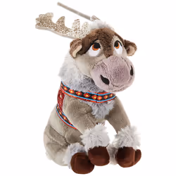 TY BEANIE BABIE Sven Frozen 2019 EDTION