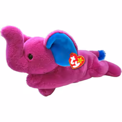 TY Original Beanie Babies - Peanut II
