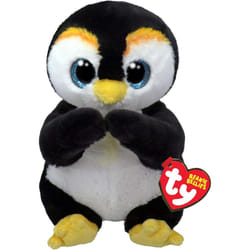 TY Beanie Bellies Neve Penguin 15cm