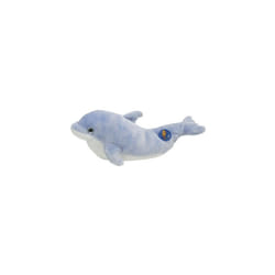 Ty Clipper - Dolphin in Blue