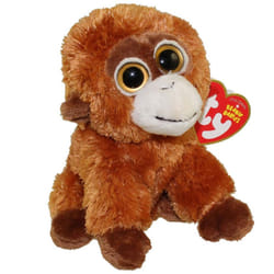 Beanie Baby Schweetheart Plush - Orangutan