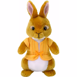 42277TY Peter Rabbit TV Mopsy, Multicolored