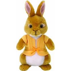 42277TY Peter Rabbit TV Mopsy, Multicolored