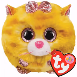 TY Puffies - Tabitha the Cat