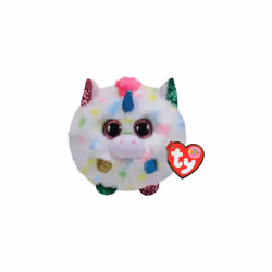 TY Puffies - Harmonie the Unicorn Plush Toy