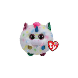 TY Puffies - Harmonie the Unicorn Plush Toy