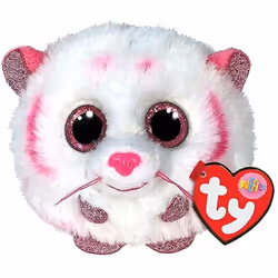 TY Puffie - Tabor the Tiger