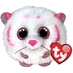 TY Puffie - Tabor the Tiger