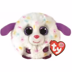 TY Puffie - Munchkin the Dog