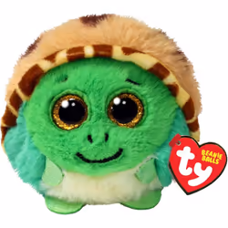 TY Beanie Balls Cruiser Turtle