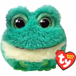 TY Beanie Balls Gilly Frog