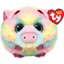 TY Beanie Balls Pigasso Pig Beanie Balls