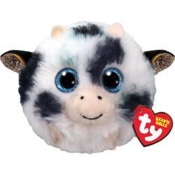 TY Beanie Balls Moophy Cow
