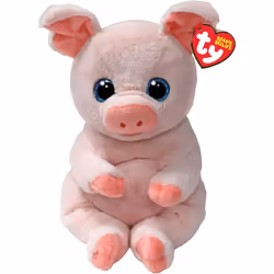 TY Beanie Bellies Penelope the Pig Medium