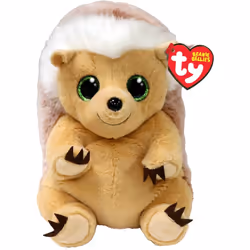 TY Beanie Bellies - Bumper the Hedgehog Medium 24cm