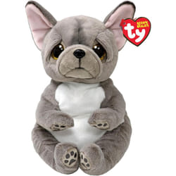 TY Wilfred the Dog Beanie Bellies Medium 24cm