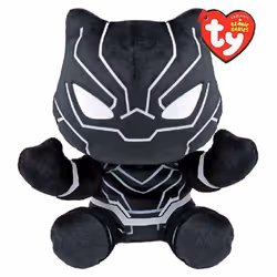 BLACK PANTHER - MARVEL - REG - SOFT