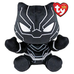 BLACK PANTHER - MARVEL - REG - SOFT
