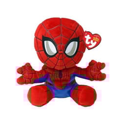 TY Beanie Babies Spider-Man 15cm