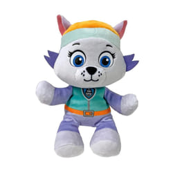 TY Paw Patrol Everest Siberian Husky Dog Cuddly Plush