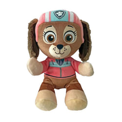 TY Paw Patrol Liberty Long-Haired Dachshund Cuddly Plush