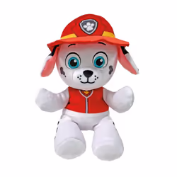 TY Paw Patrol Marshal Dalmation Dog Cuddly Plush