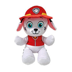 TY Paw Patrol Marshal Dalmation Dog Cuddly Plush
