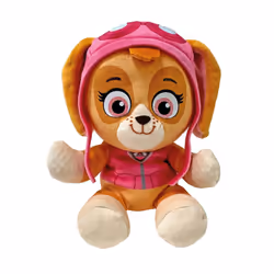 TY Paw Patrol Syke Cockapoo Cuddly Plush