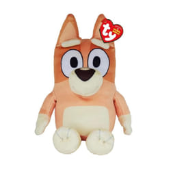 TY Bluey Bingo The Dog Medium Soft Plush