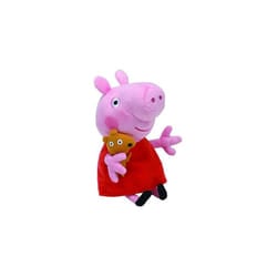 Ty Beanie Babies Peppa Pig Regular Plush
