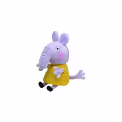 EMILY ELEPHANT - Ty Beanie 46173