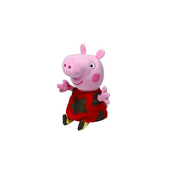 PEPPA PIG - MUDDY PUDDLES - Ty Beanie 46208