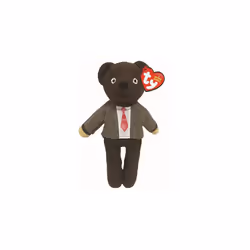 Mr Bean In Jacket