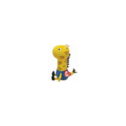Ty Gerald Giraffe Beanie Soft Toy