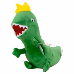 PRINCE DINOSAUR - PEPPA PIG - REG