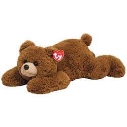 Classic Mesquite Dark Brown Bear