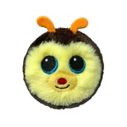 TY Beanie Bouncer Buzzy The Bee Soft Toy