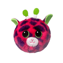TY Beanie Bouncer Gilbert Giraffe Soft Toy