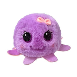 TY Beanie Bouncer Leggy The Octopus Soft Toy