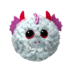 TY Beanie Bouncer Mystic The Dragon Soft Toy