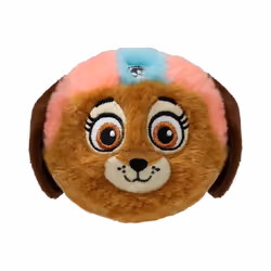 TY Liberty Paw Patrol Adorable Childrens Bouncer Toy