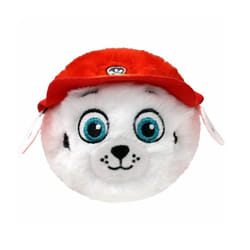 TY Marshall Paw Patrol Childrens Beanie Bouncer Soft Toy