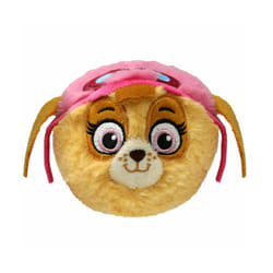 TY Skye Paw Patrol Childrens Beanie Bouncer Soft Toy